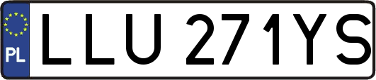 LLU271YS