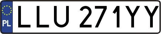 LLU271YY