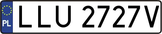 LLU2727V