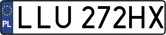 LLU272HX