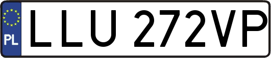 LLU272VP