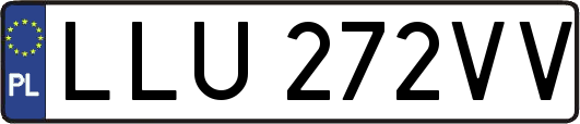 LLU272VV