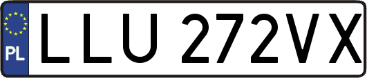LLU272VX