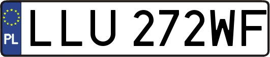 LLU272WF