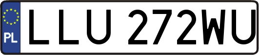 LLU272WU