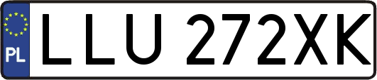 LLU272XK