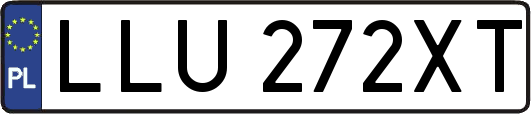 LLU272XT