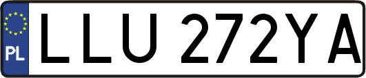 LLU272YA