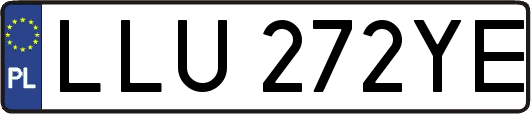 LLU272YE