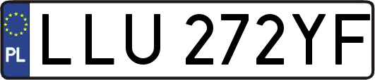 LLU272YF