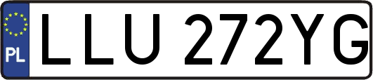 LLU272YG