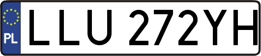 LLU272YH