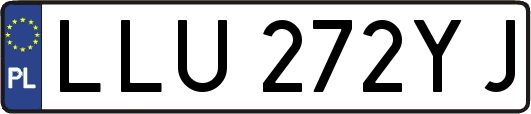 LLU272YJ