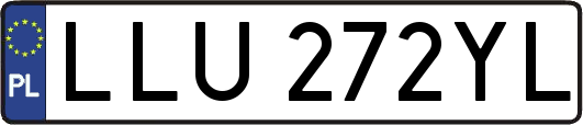 LLU272YL