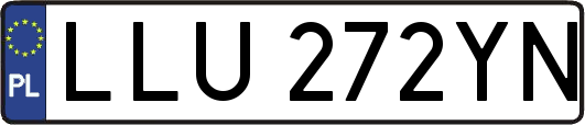 LLU272YN