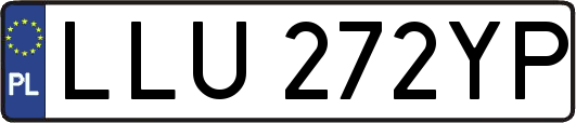 LLU272YP