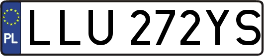 LLU272YS