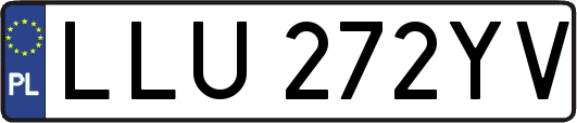 LLU272YV