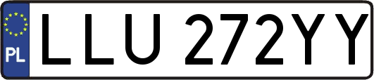 LLU272YY