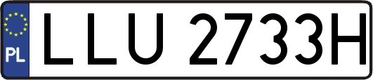 LLU2733H