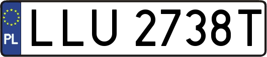 LLU2738T