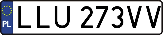 LLU273VV