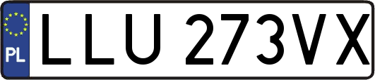 LLU273VX