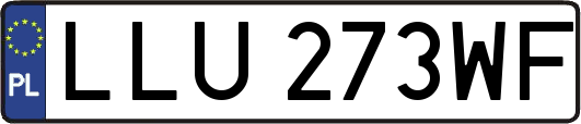 LLU273WF