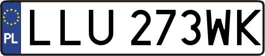 LLU273WK