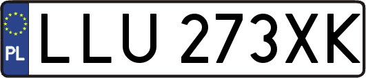 LLU273XK