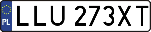 LLU273XT