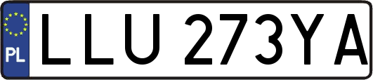 LLU273YA