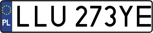 LLU273YE