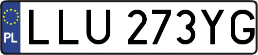 LLU273YG