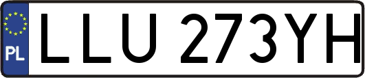 LLU273YH