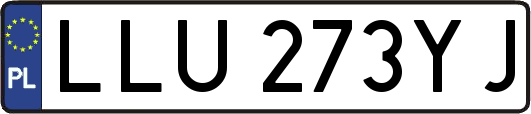 LLU273YJ