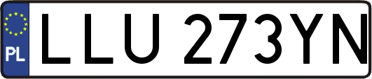 LLU273YN