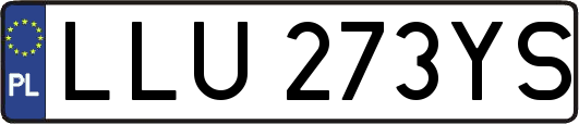 LLU273YS