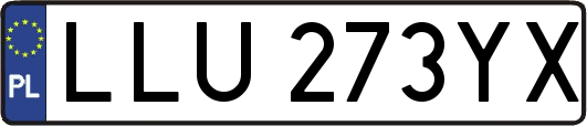 LLU273YX