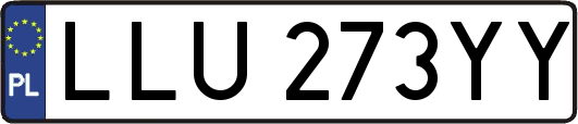 LLU273YY
