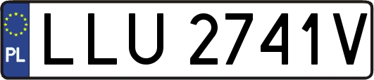 LLU2741V