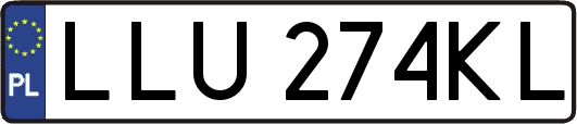 LLU274KL