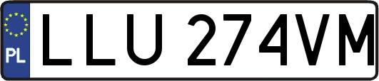 LLU274VM