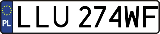 LLU274WF