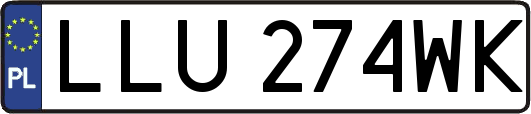 LLU274WK