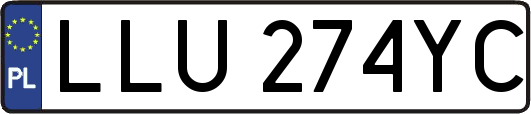 LLU274YC