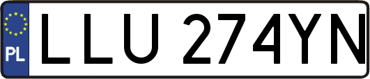 LLU274YN