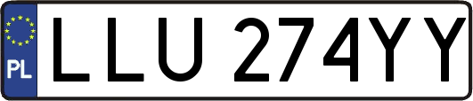 LLU274YY