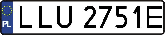 LLU2751E