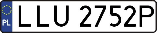 LLU2752P